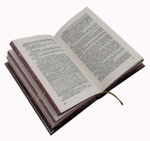 Жоржи Амаду. Собрание сочинений в 3 томах